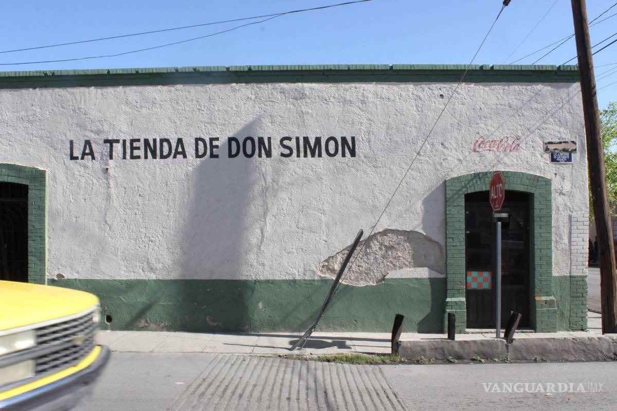 $!'Vence' tiendita de barrio en Saltillo a gigantes como Oxxo y Seven Eleven