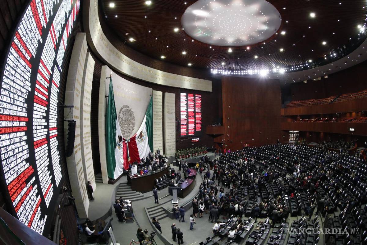 Diputados avalan que UIF congele cuentas bancarias sin ninguna notificación