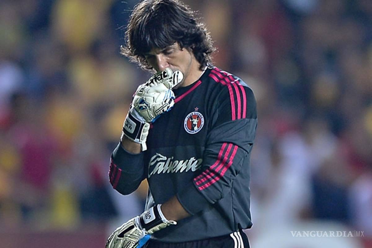 Federico Vilar se retira del futbol