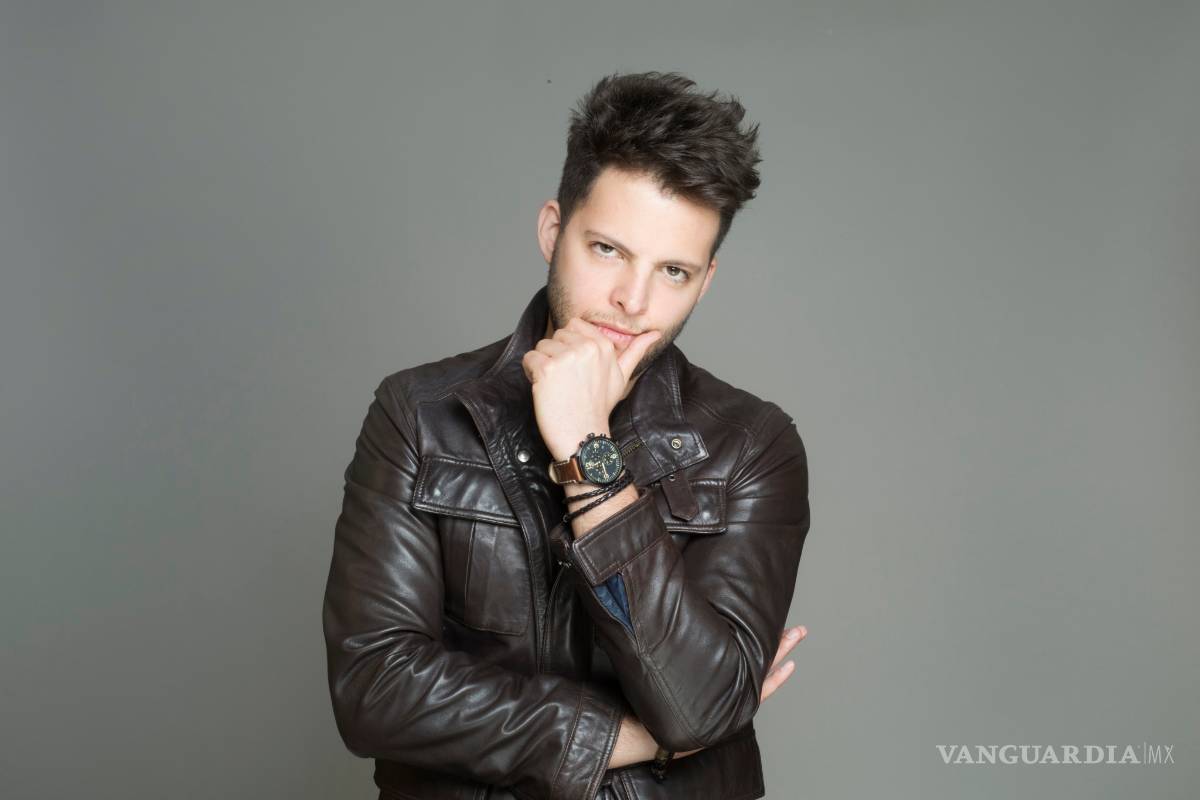 David, fue una luz en la tormenta en esta pandemia: Julio Vallado en ‘La desalmada’