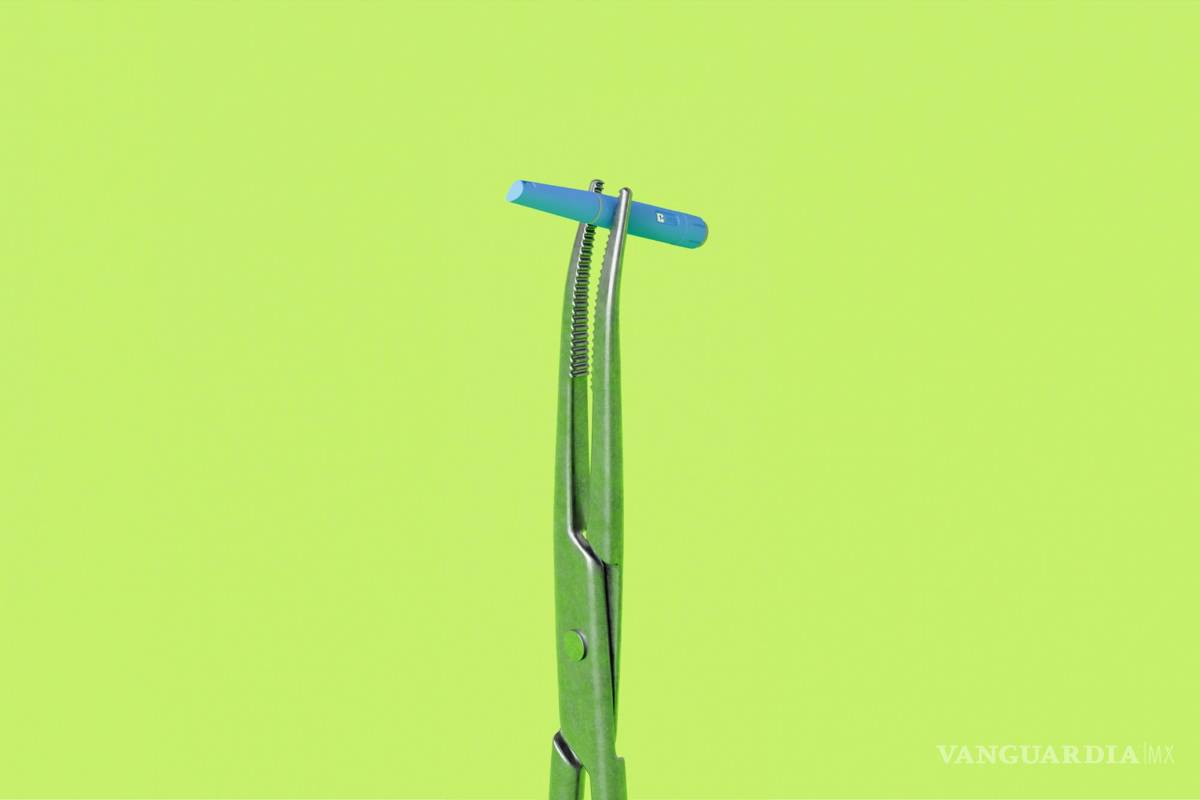 Tomar ‘microdosis’ de Ozempic es tentador. ¿Funciona?