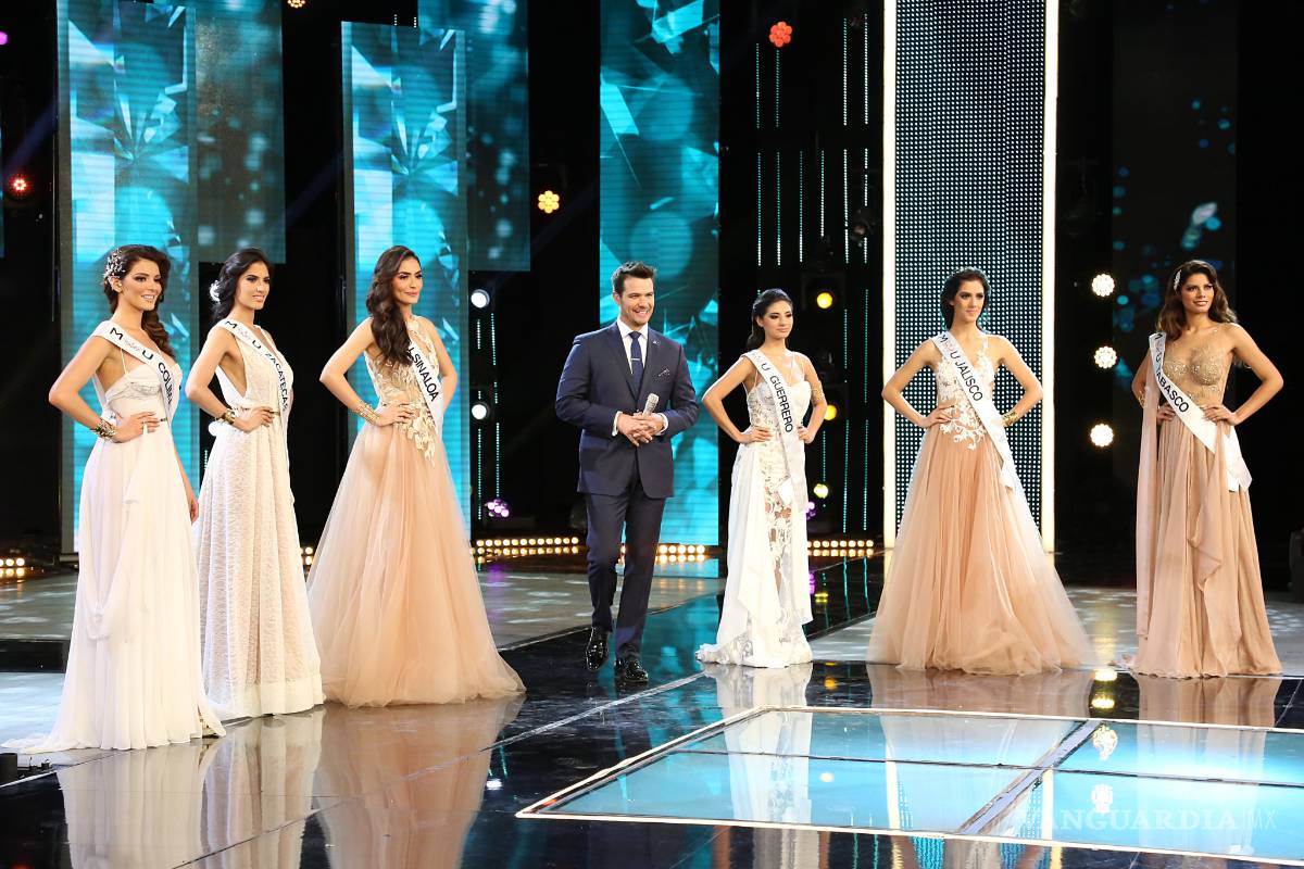 $!Belleza mexicana para el mundo