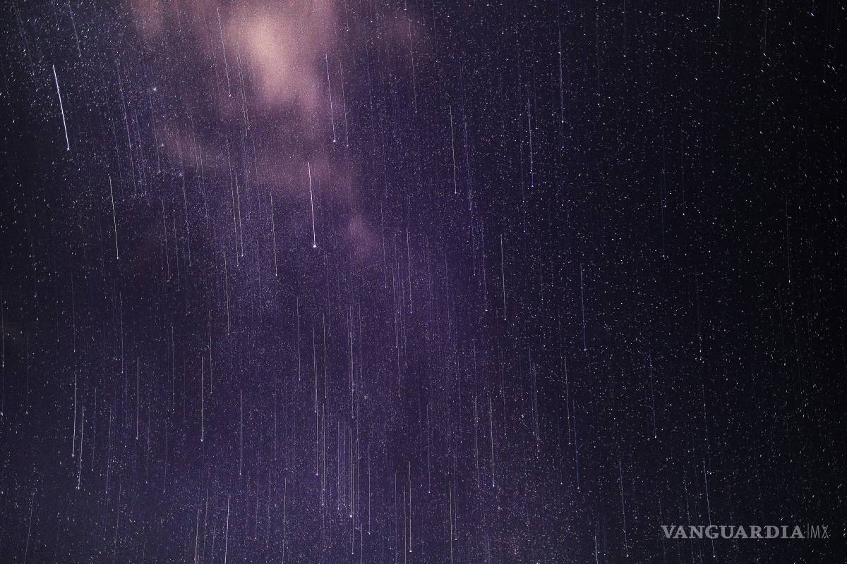 Lluvia de meteoros Bootidas 2025: fecha exacta y mejores horarios para verla en su punto máximo