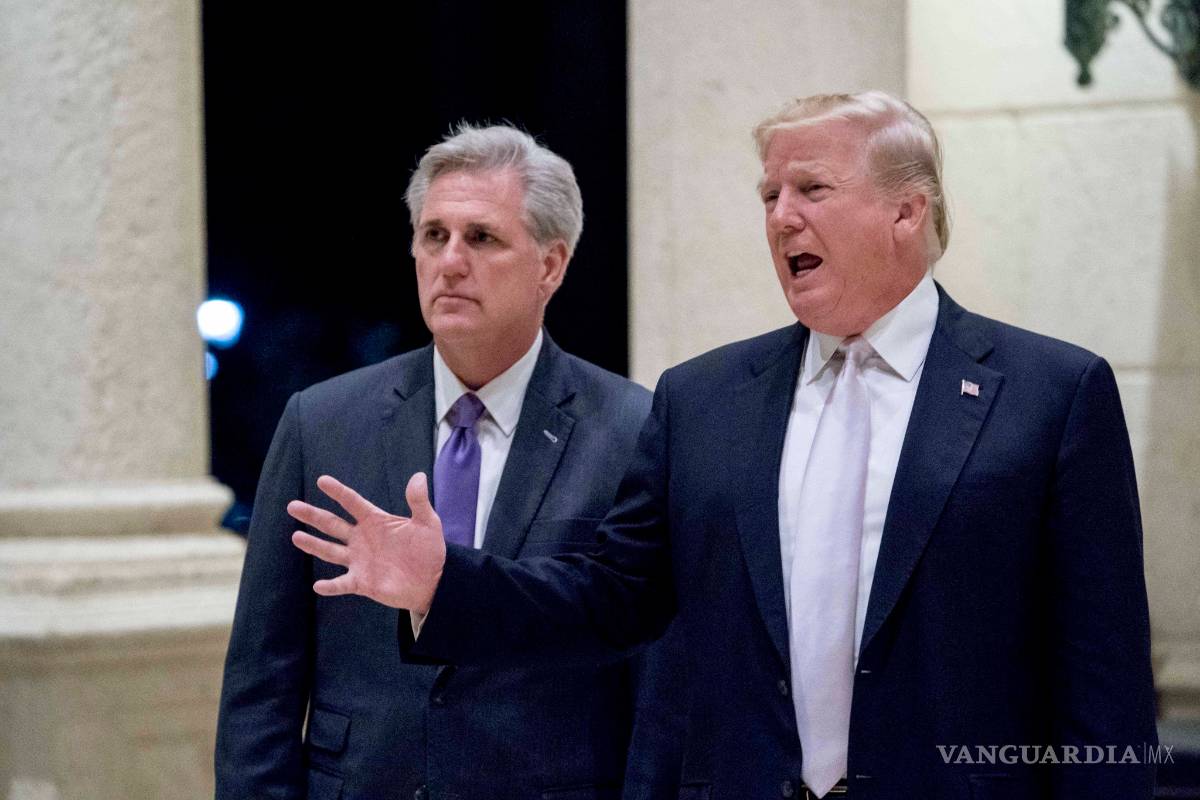 Rusia acusa a Trump de ser más agresivo que Obama