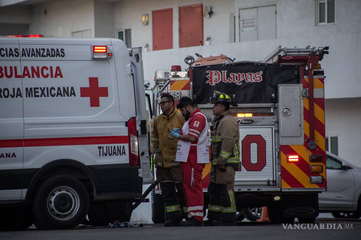 $!La Cruz Roja Mexicana ofrece mucho más que ambulancias.