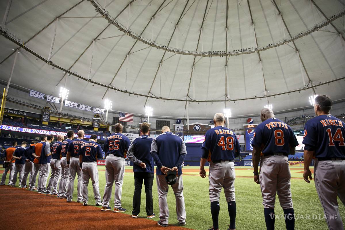 $!Rangers, la vergüenza de Las Mayores