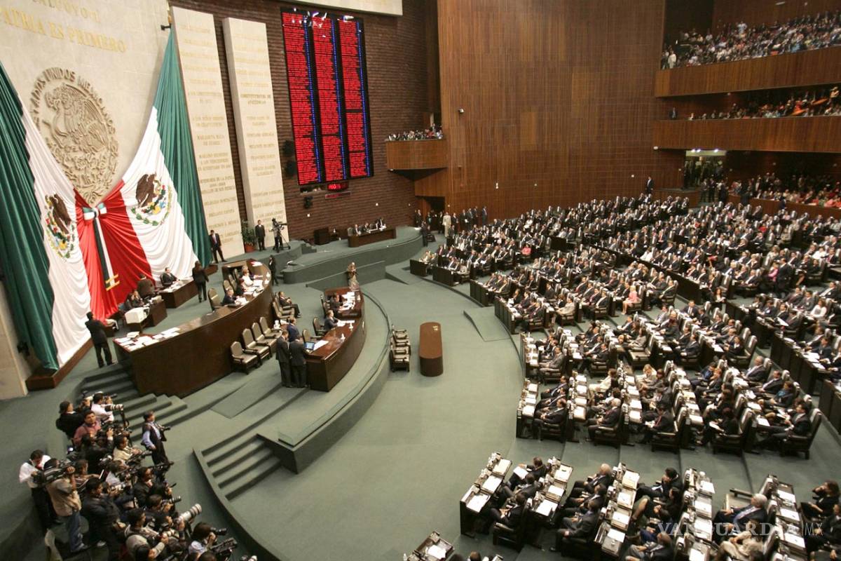 $!Diputados ‘congelan’ análisis sobre mariguana medicinal