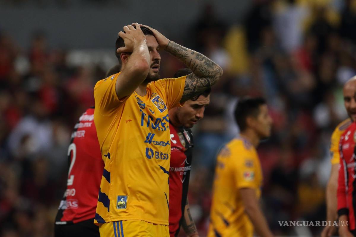 Tigres tiene una Misión ‘imposible’ para ir a la Final del C2022