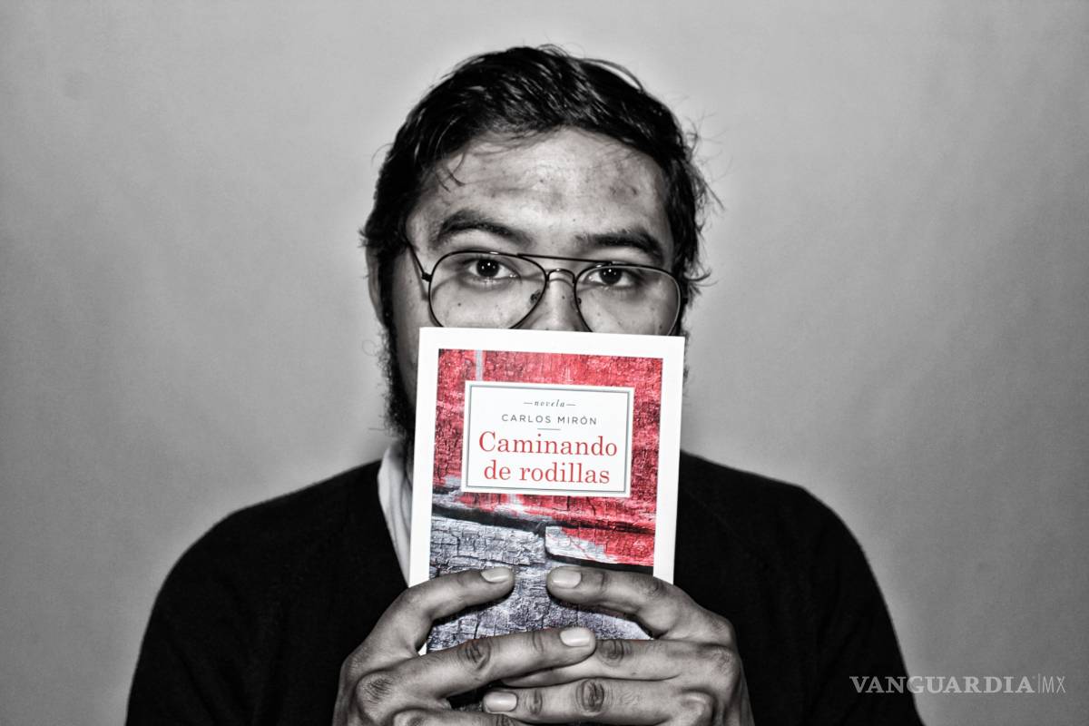 Cuando el sentimiento guía la mano del autor