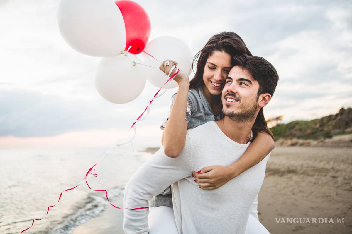¿Cómo tener una relación feliz? Esto nos dice la ciencia para lograrlo