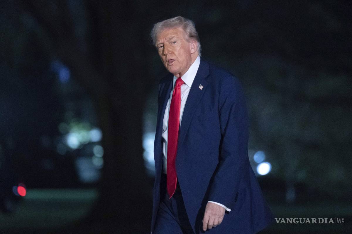 El cinismo como manejo de crisis por Trump