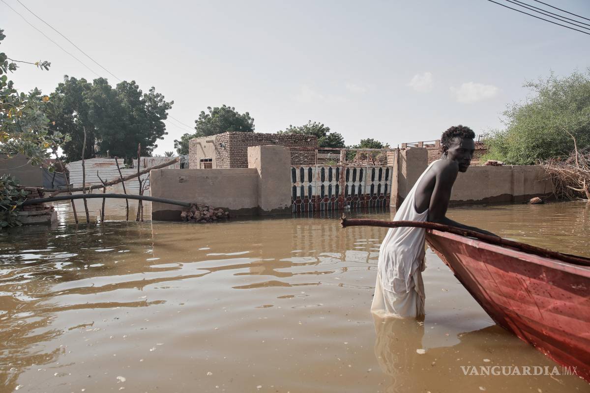 Deja ataque de paramilitares 53 muertos en Sudán