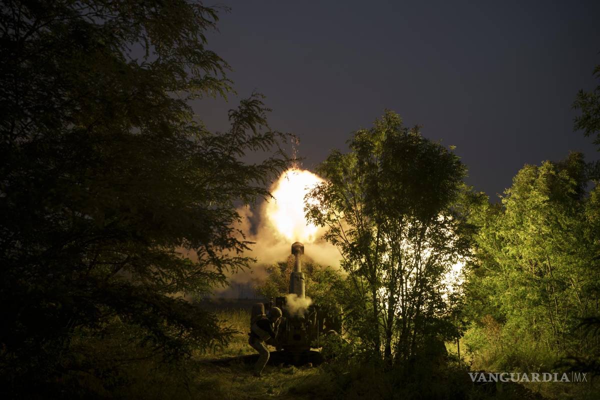 Redobla Rusia ataques sobre Ucrania: bombardeos aéreos matan a 6