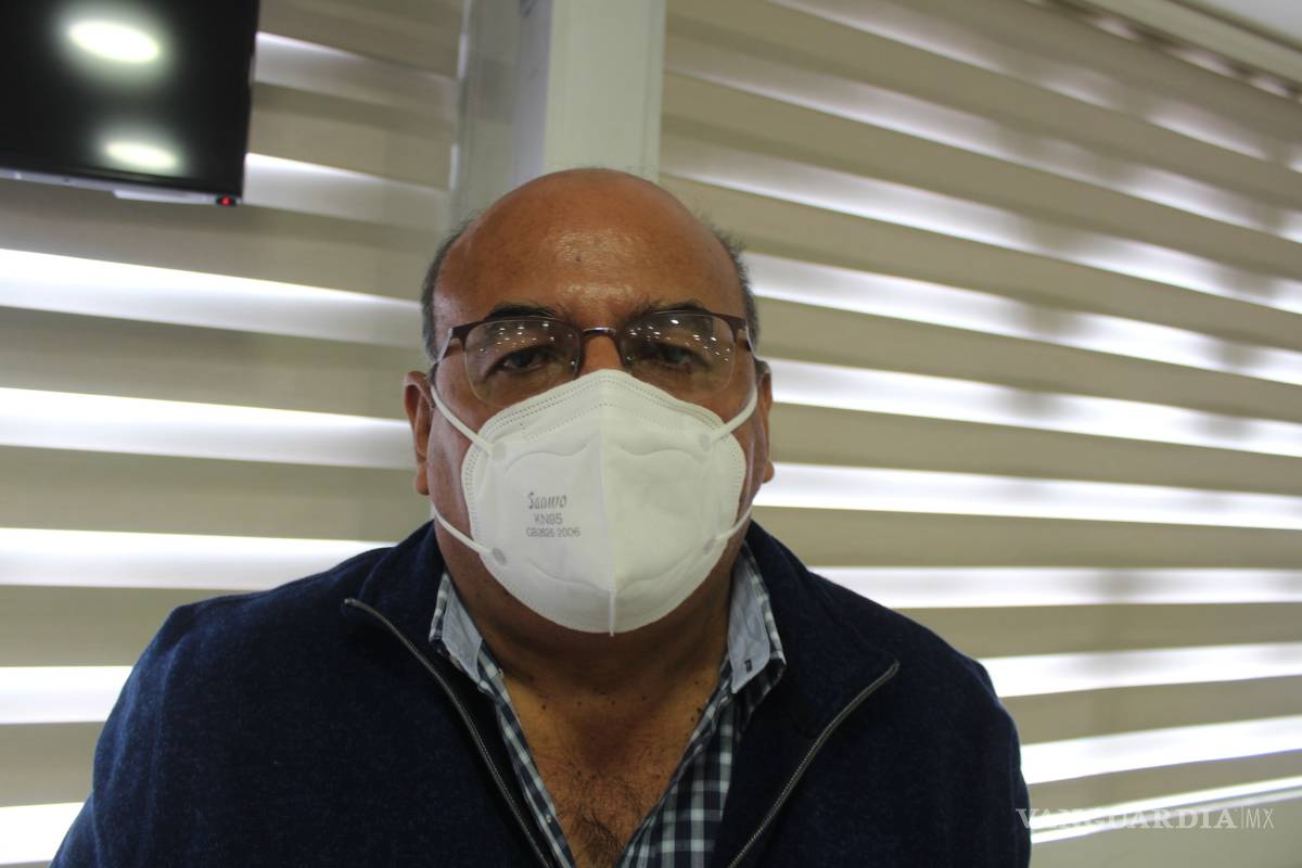 Constructores laguneros piden que ‘salpique’ proyecto de Agua Saludable a empresas locales