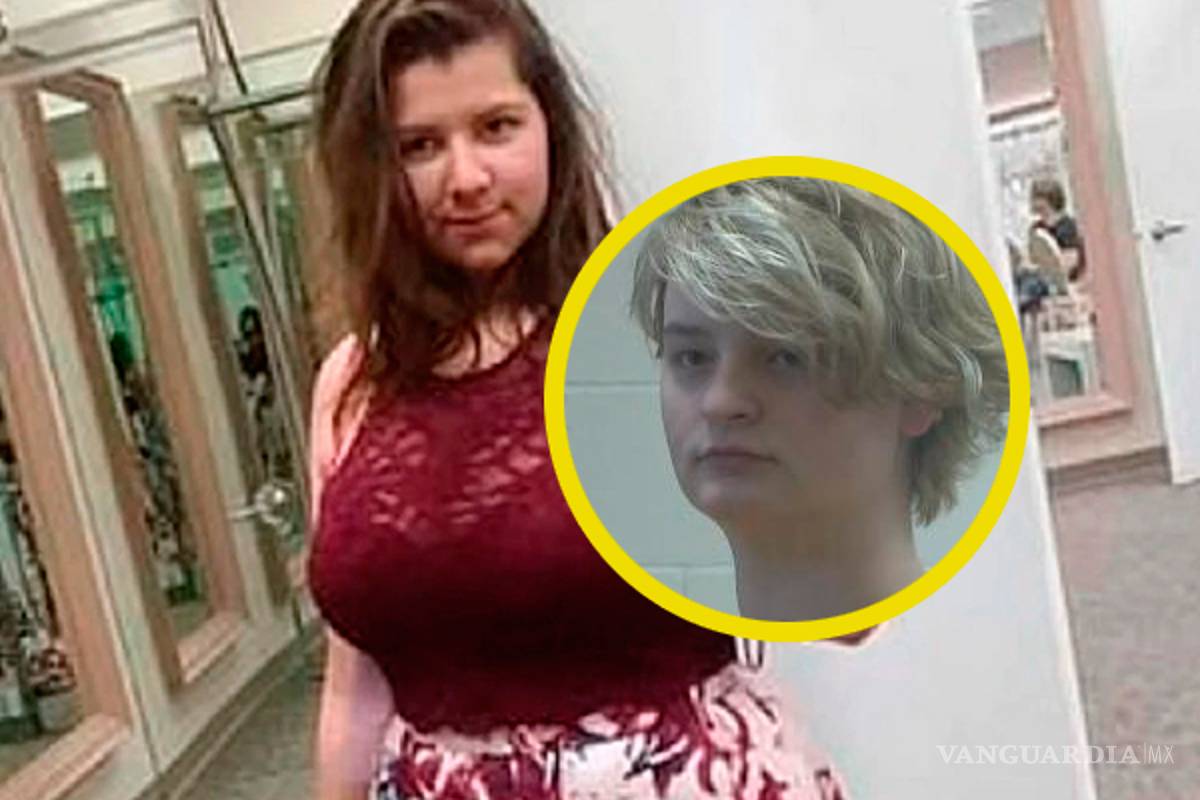 Asesinó a su amiga porque creyó que le pagarían 9 millones de dólares por fotos del crimen