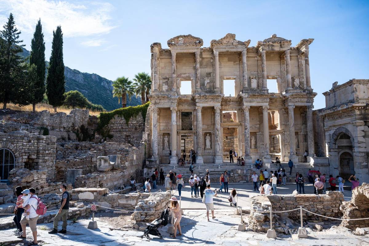 Esmirna, una perla del Mar Egeo, entre la Antigüedad y el turismo sustentable