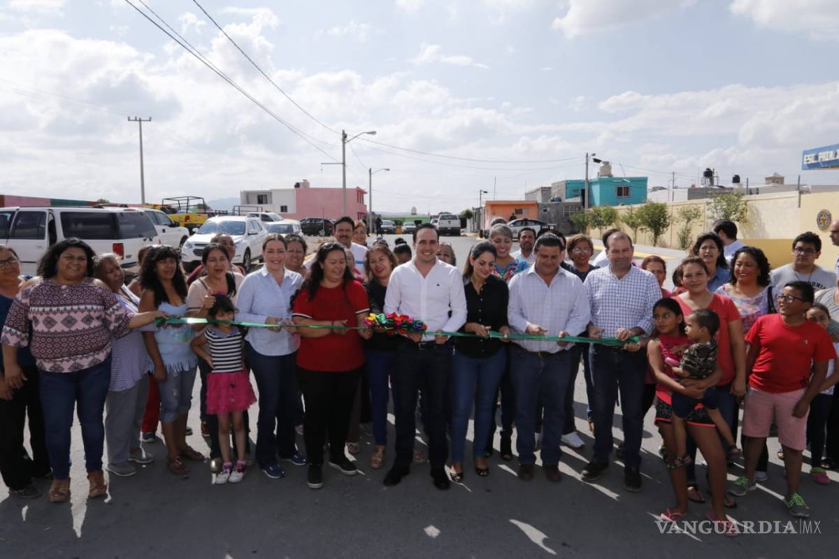 Rehabilitarán en Saltillo 800 plazas