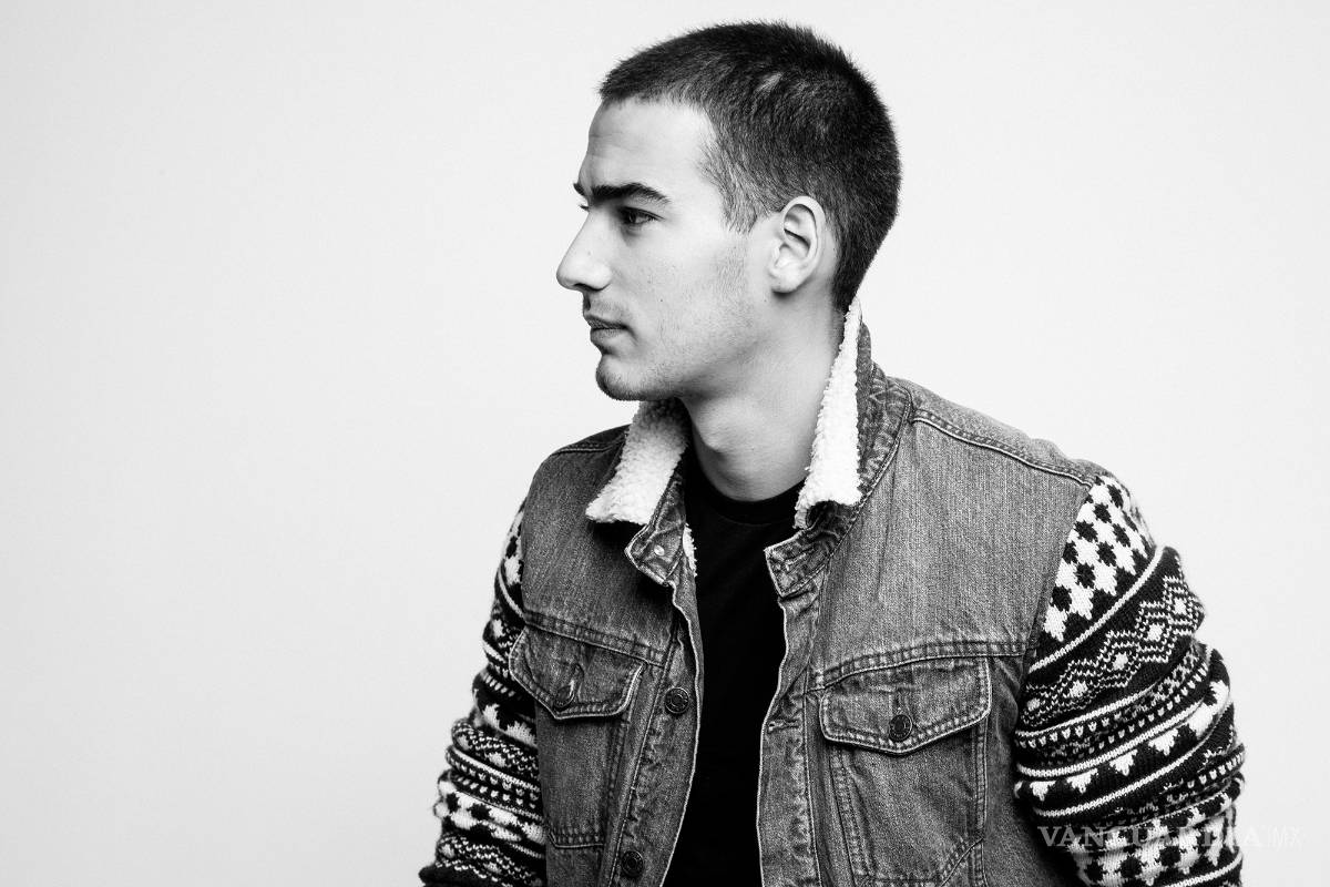 $!Michel Duval, el hijo de Consuelo Duval triunfa en Hollywood