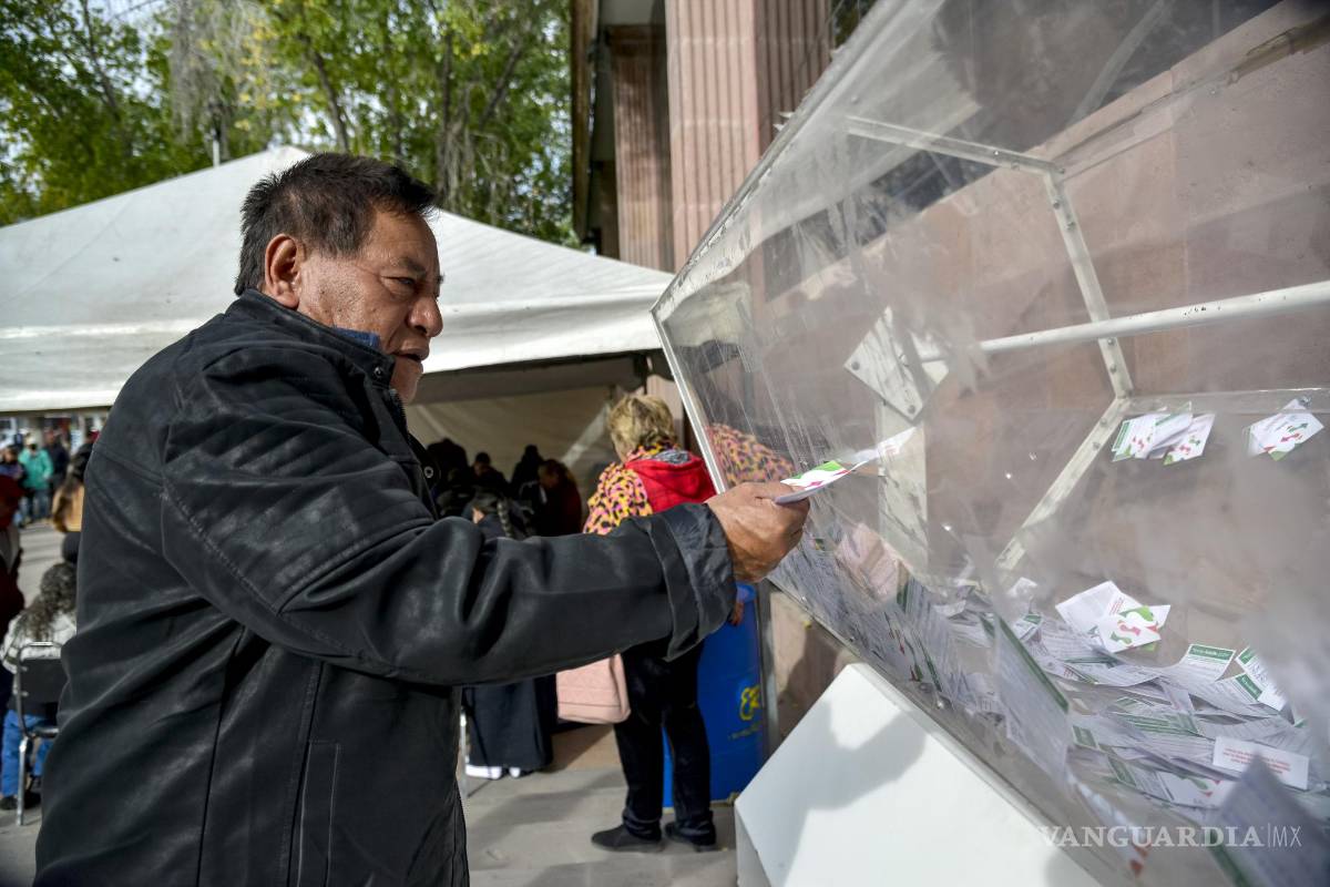 $!El Municipio estará rifando 10 premios de 100 mil pesos para aquellos que paguen el predial en enero.