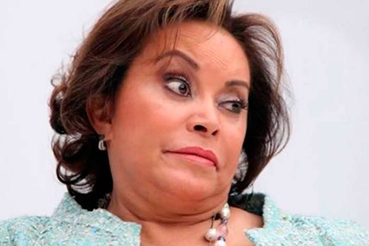 SNTE va por el 'tesoro' de Elba Esther Gordillo