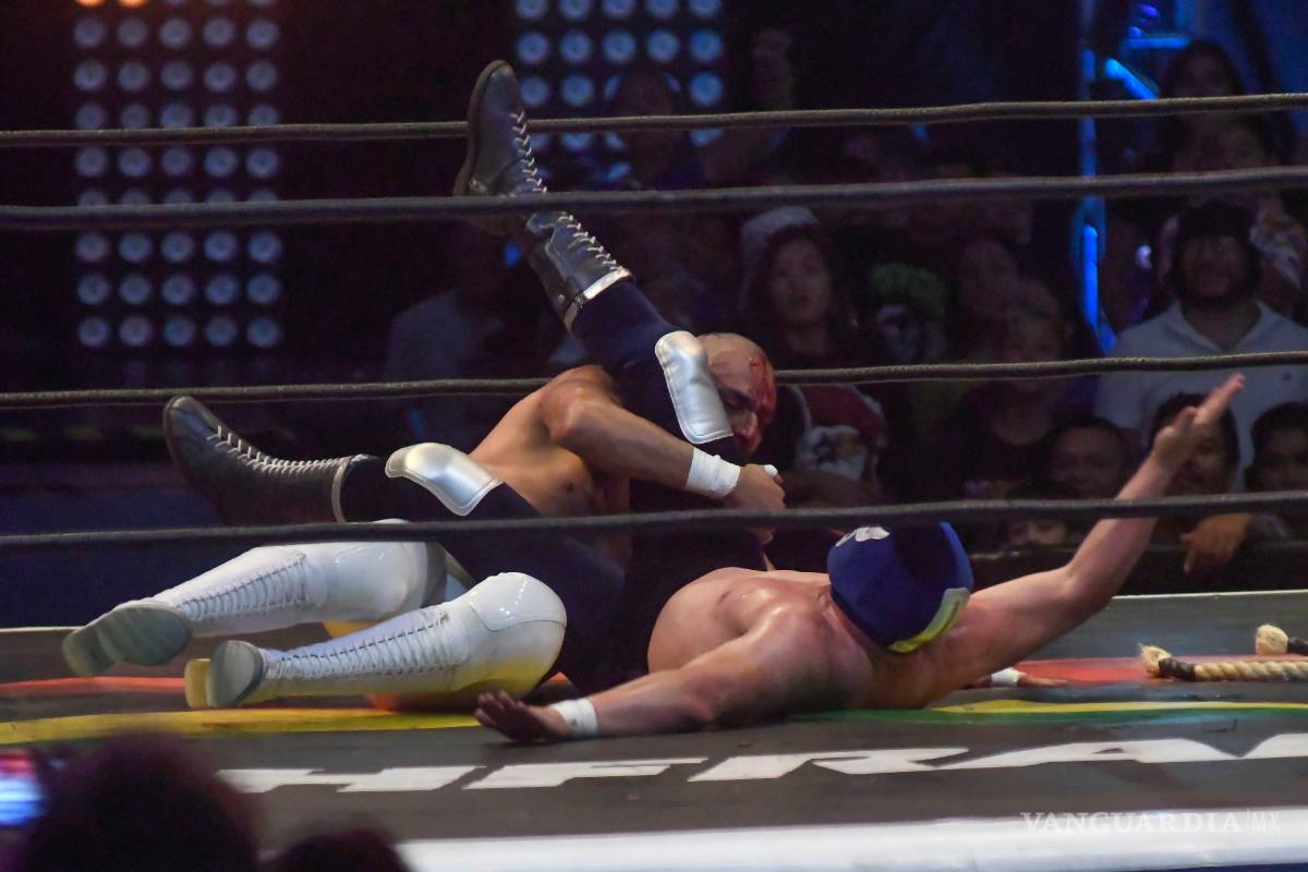 $!Así se vivió la Triple A en Saltillo (Fotos)