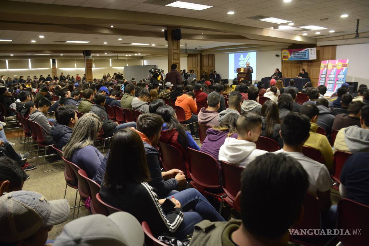 ‘Es sexo objeto de consumo y no de una relación de amor’