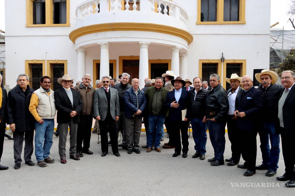 $!“Hoy llegamos aquí llenos de agradecimiento por todo lo que nos ha brindado y nos ha permitido ser y lograr esta gran universidad”, expuso Miguel Ángel Valdés.