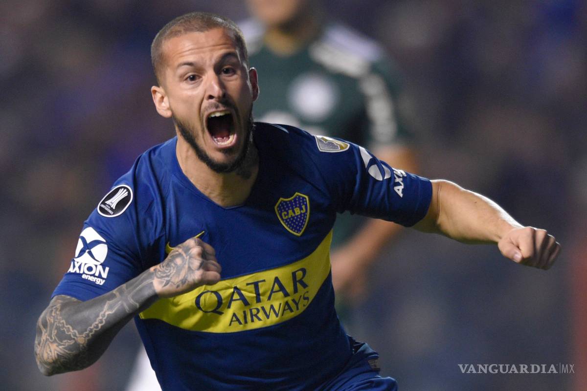 $!Presidente de Argentina mantiene la duda sobre si permitir o no porras visitantes en la Final de la Libertadores