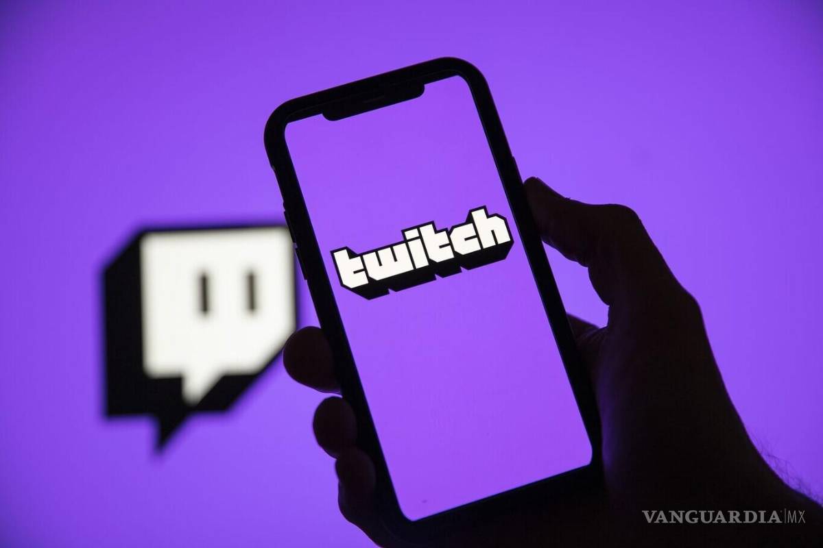 Hackean Twitch de Amazon; pirata informático filtra datos de la empresa de streaming