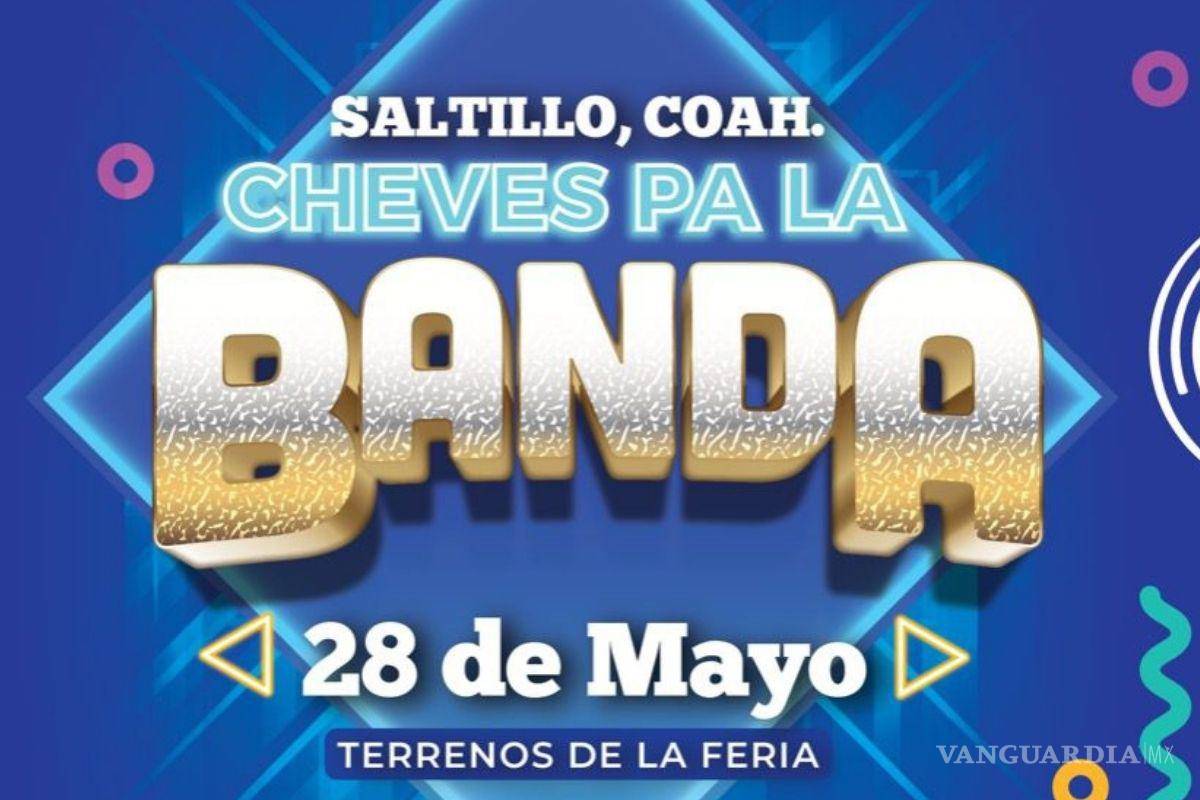 Los Cadetes de Linares y Remmy Valenzuela se reunirán en Saltillo para Cheves Pa La Banda