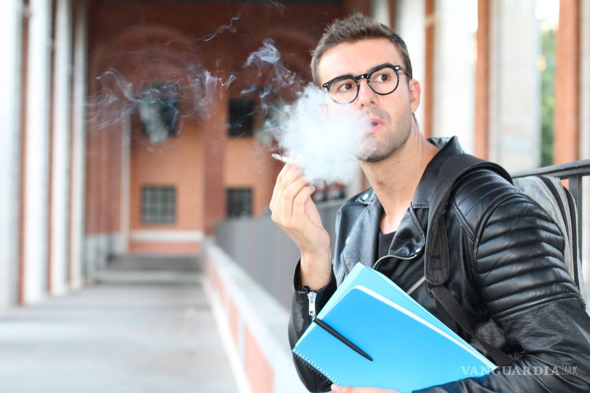 Fácil comprar y consumir droga al interior de la UAdeC