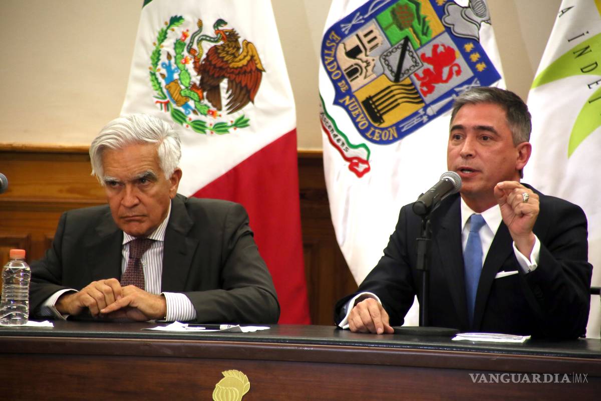 $!Subprocuraduría Anticorrupción buscará nuevos elementos contra Rodrigo Medina