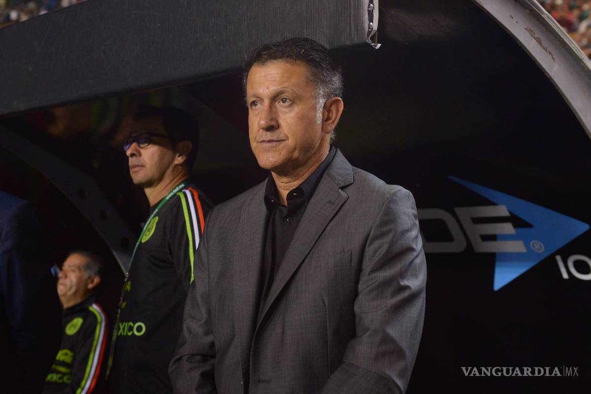 $!Jorge Sampaoli sería el nuevo director técnico de la Selección Mexicana