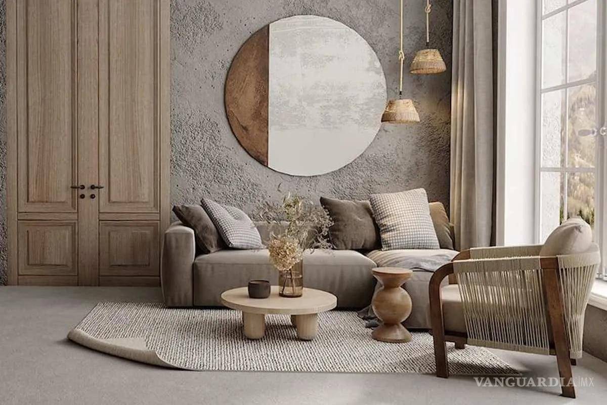 Lleva el Wabi-sabi a tu hogar para crear un ambiente cálido y relajado