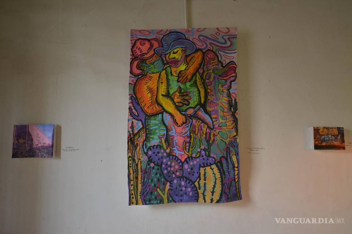 $!Nociones sobre ser mujer, a pesar de todo: Inauguran el Festival Morras