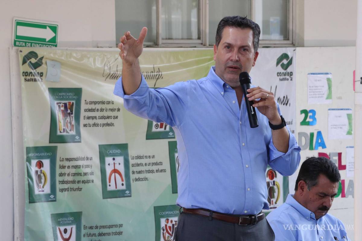 $!FOTO: FRANCISCO MUÑIZ