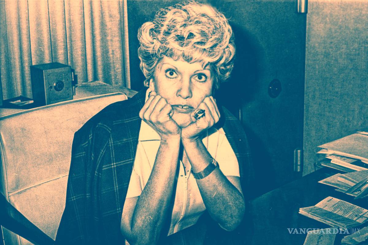 Dicen adiós a Fela Fabregas, la ‘Señora Teatro’