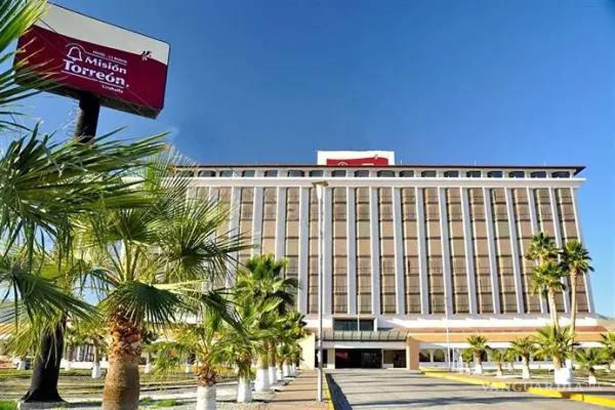 Ocupación hotelera en Torreón, en lo que va del 2023; supera todas la cifras post pandemia