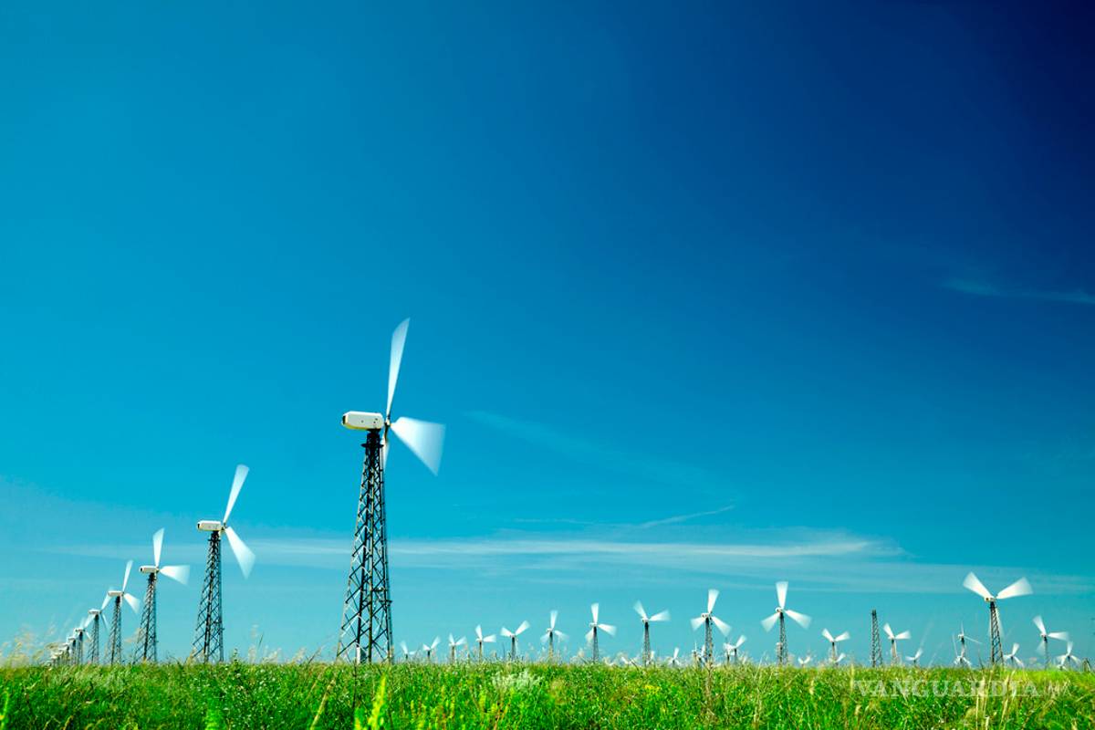 “Predicen” científicos mexicanos energía a generarse en parques eólicos