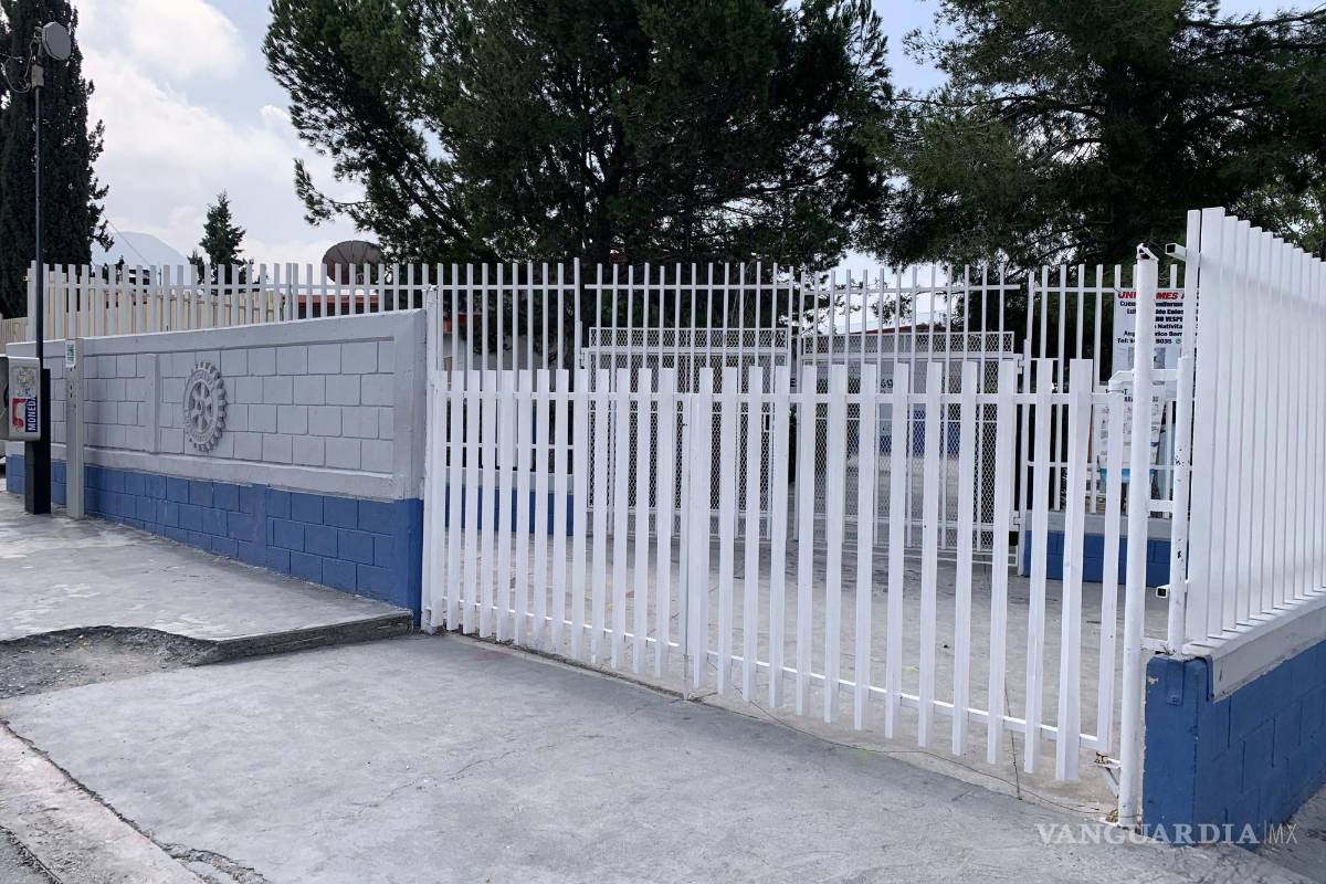 Desmienten supuesta amenaza de incendio por caso de abuso en primaria Luis Donaldo Colosio de Saltillo