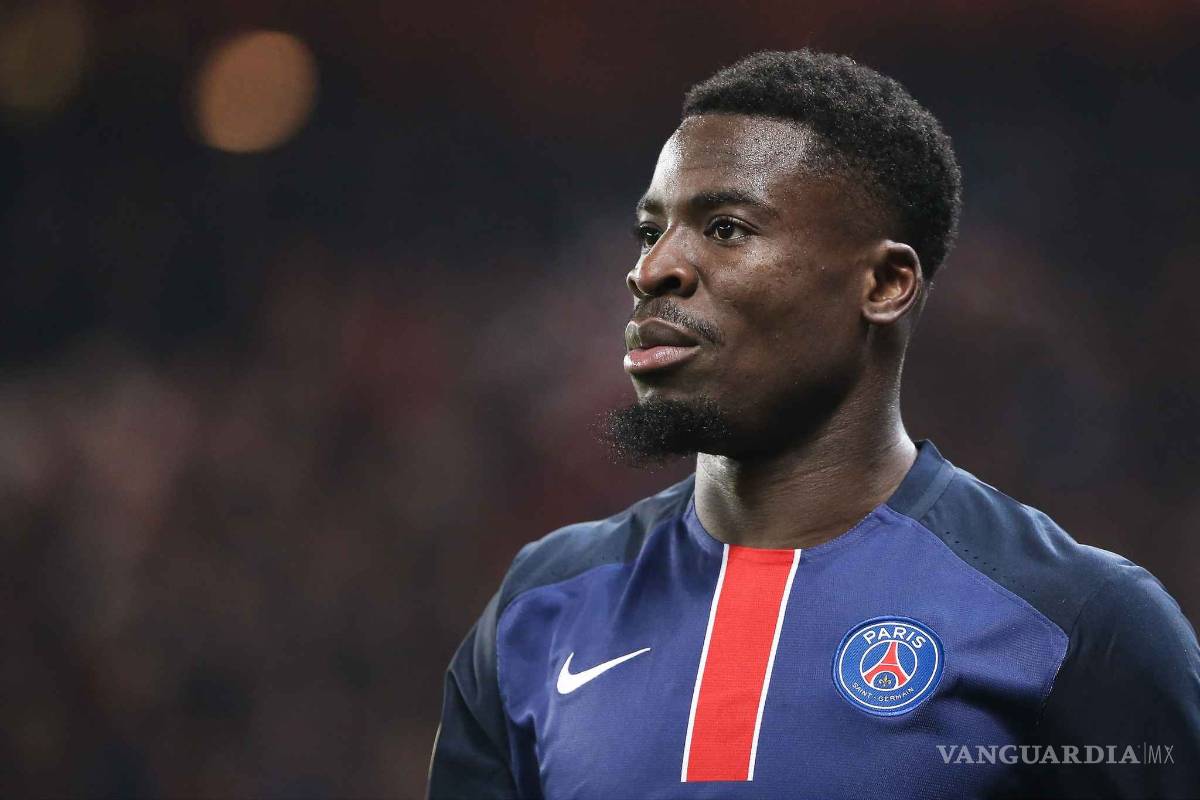 Jugador del PSG fue condenado a prisión