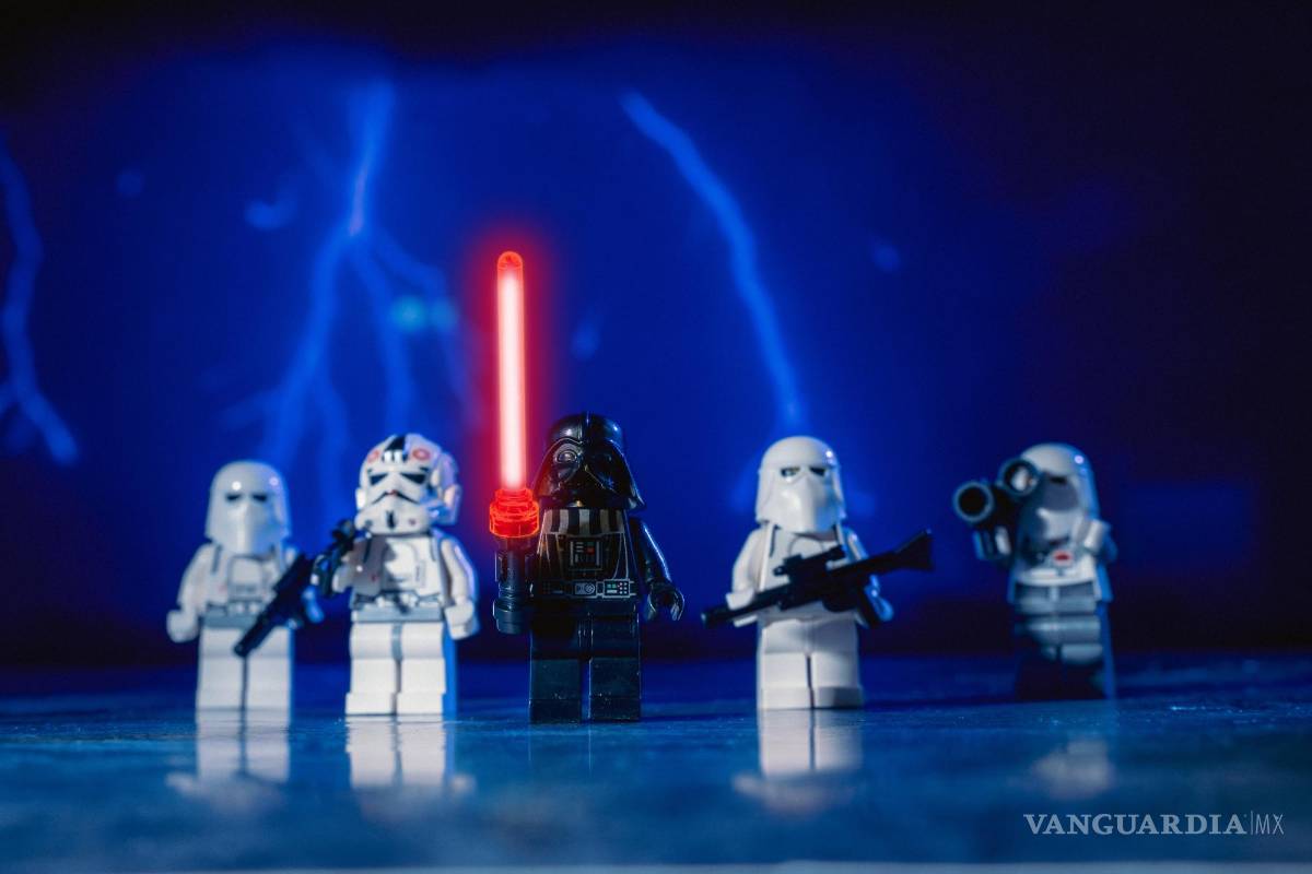 May the 4th be with you: ¿Por qué se celebra en mayo el mes de Star Wars?