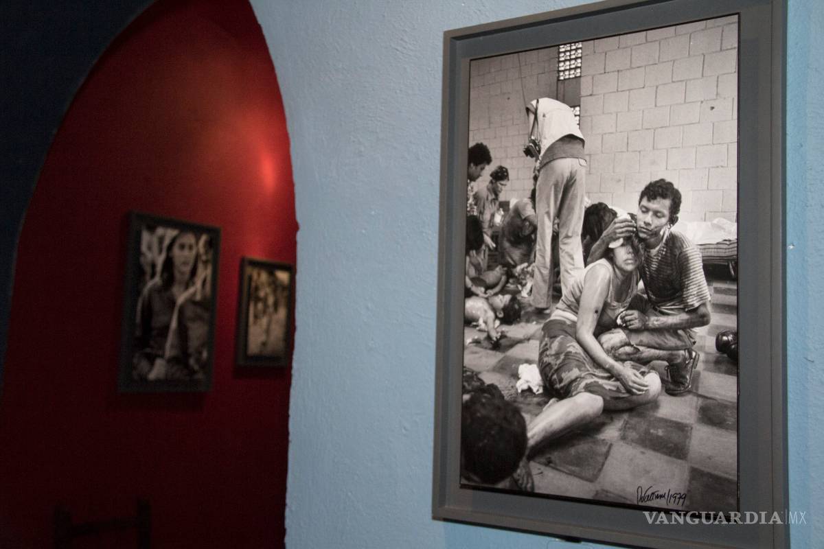 Llega la ‘Pasión por lo cotidiano’ de Pedro Valtierra al Cerdo de Babel