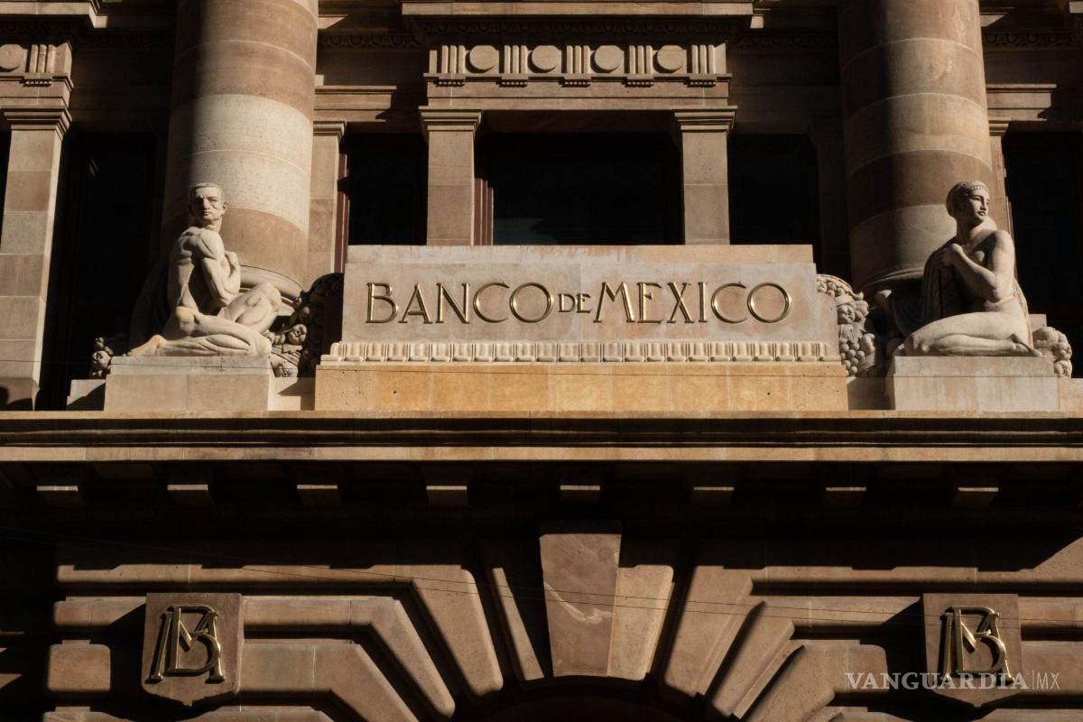 Banco suizo UBS estima que México experimentará recesión; descarta una crisis económica