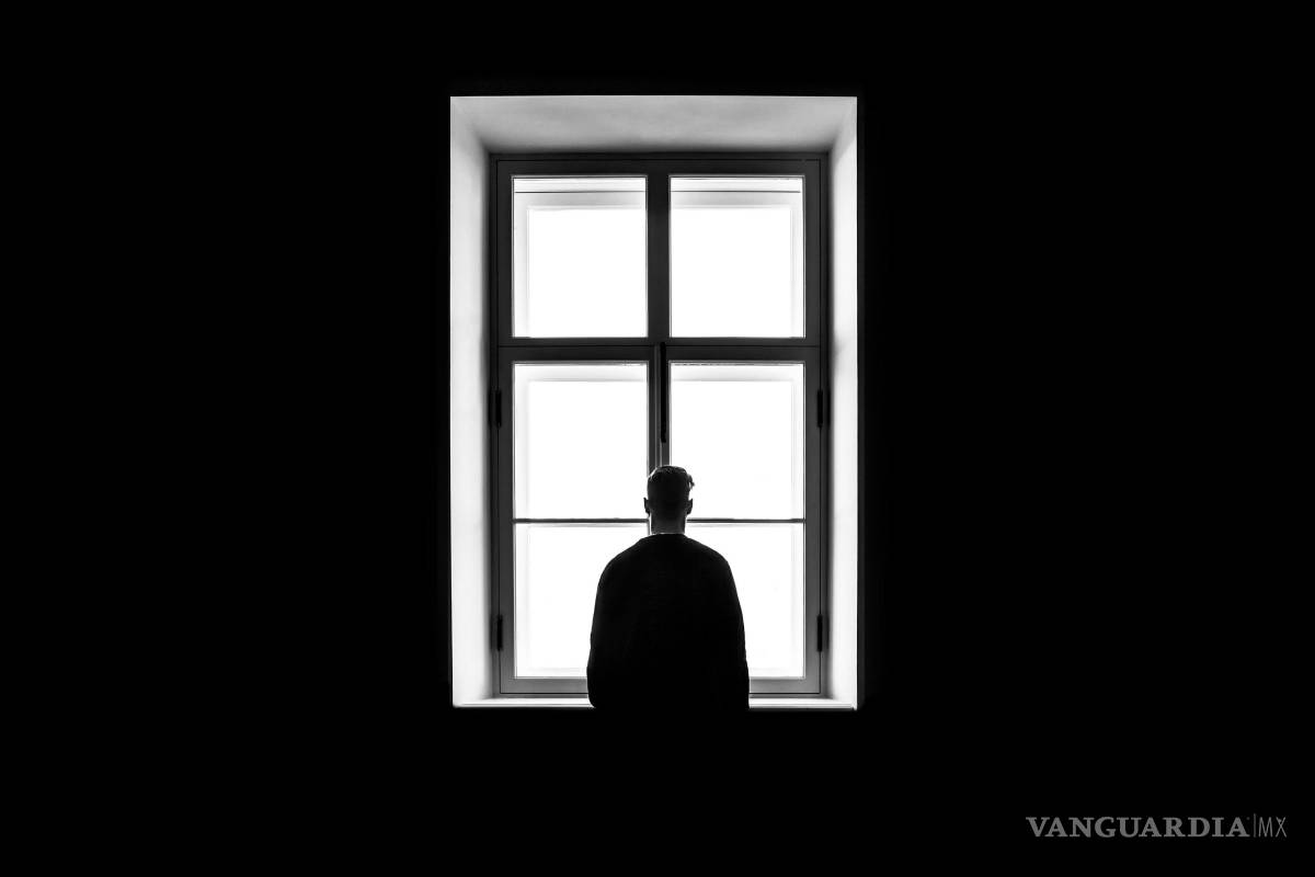 ¿Por qué estamos solos?