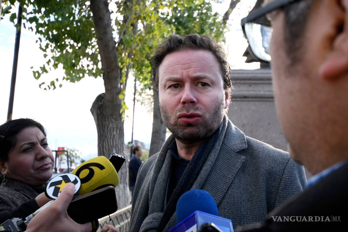 $!Castigan robo de agua con 2 años de consumo… aunque en Saltillo no es común este delito