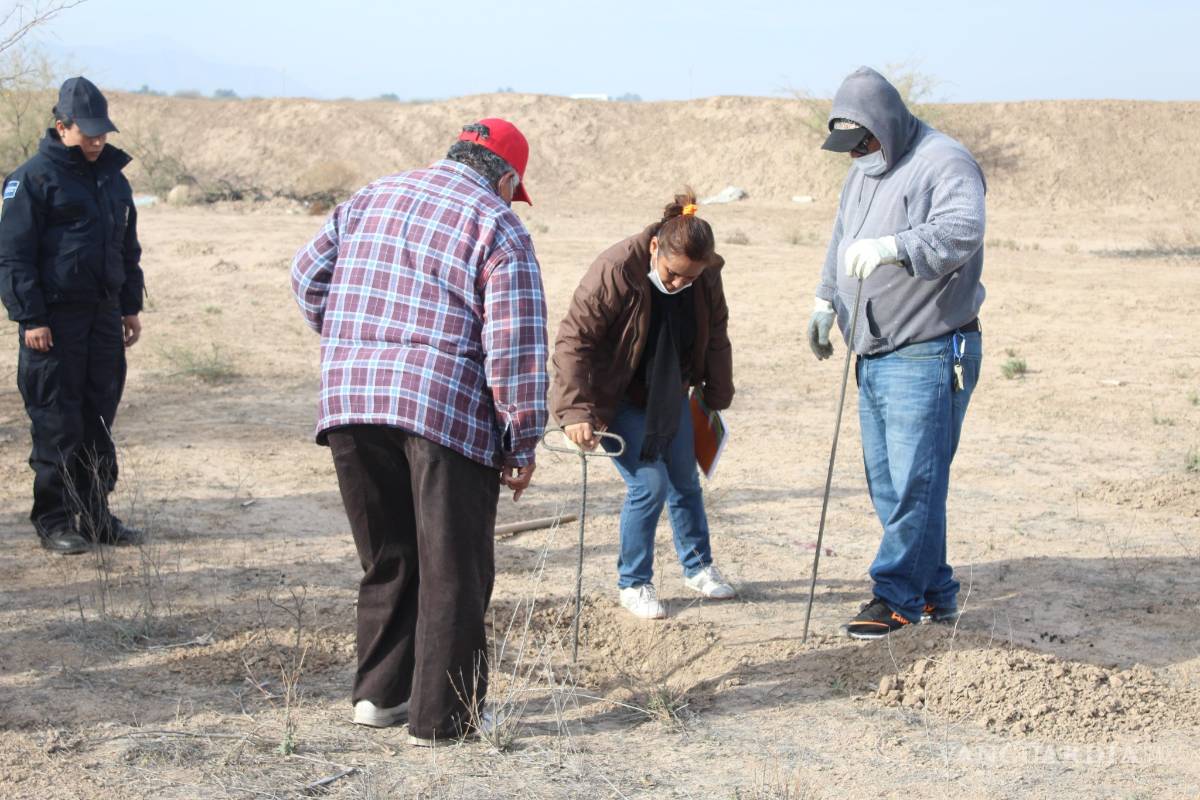 Hoy se cumplen 12 años de la desaparición de ‘Fanny’; su madre sigue en la búsqueda