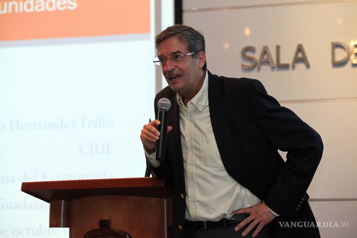 ‘Liberación en los precios de gasolina debió ser en 2013’