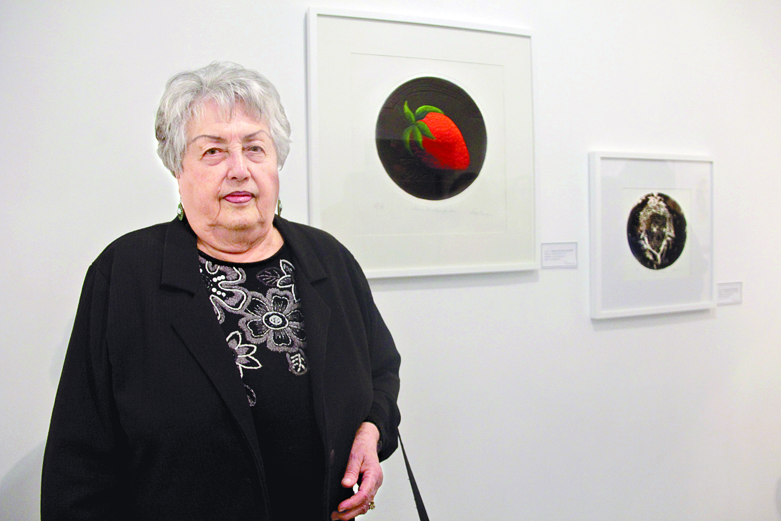 Inauguran ‘Colores Cautivos’