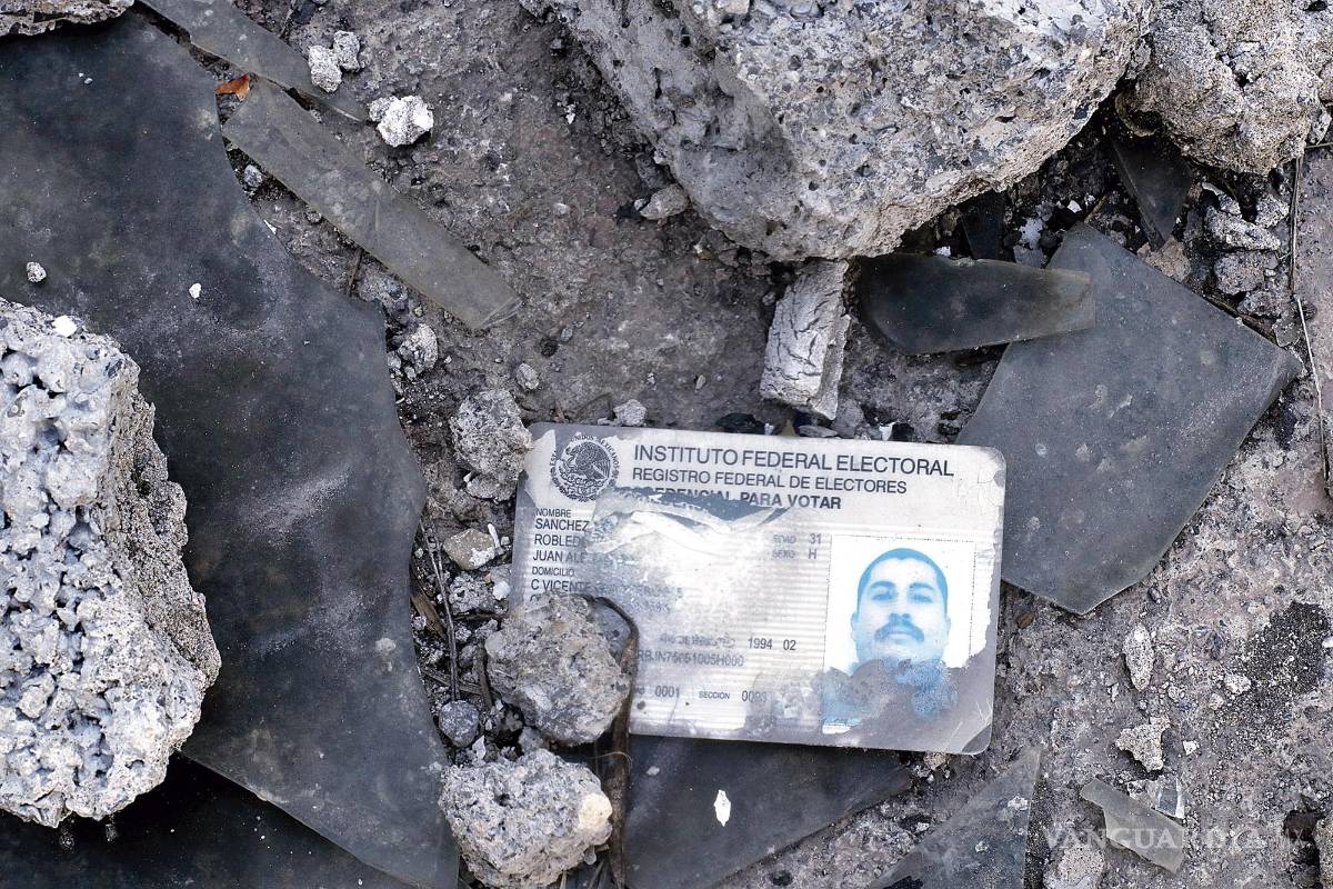 $!Semanario: Castaños, Coahuila, a 15 años del horror